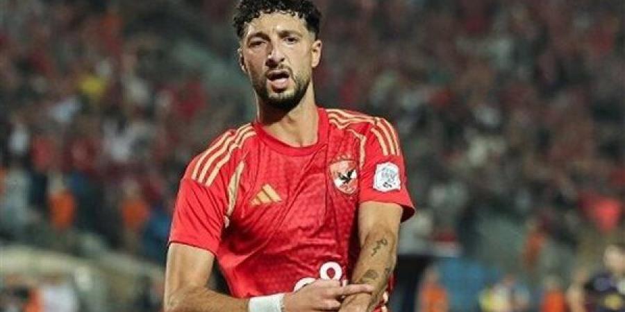 آخرهم وسام أبو علي، 10 أجانب كسروا احتكار المصريين للقب هداف الدوري