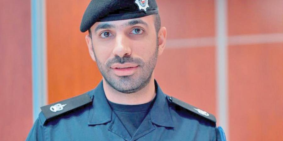 «الوميض الإلكتروني» للإشارات الضوئية حماية للجميع