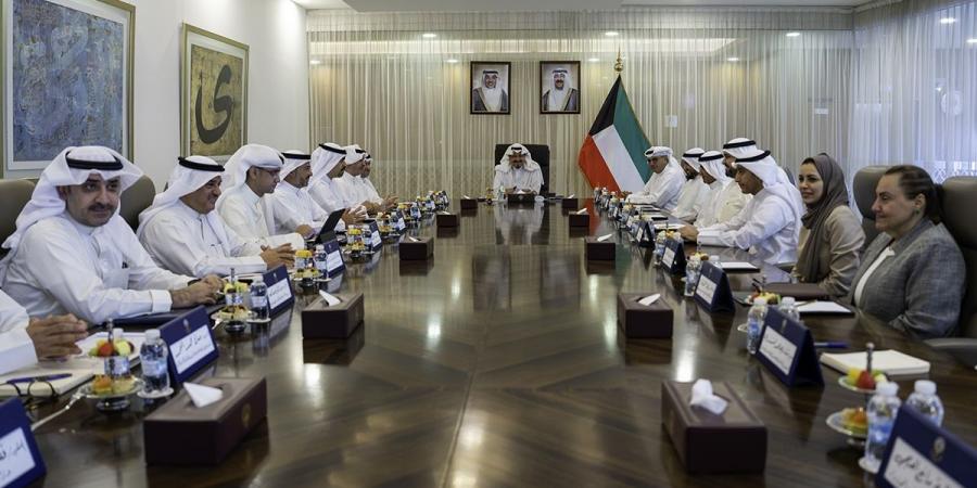 العبدالله يترأس اجتماعاً في شأن ملاحظات ومتطلبات مجموعة العمل المالي «FATF»