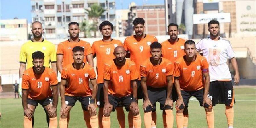 نادي المنصورة يحصد أول انتصاراته بدوري المحترفين وسط تهنئة من محافظ الدقهلية
