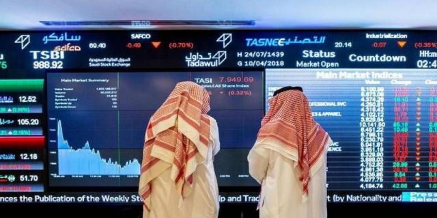 بلومبرج: هيئة سوق المال السعودية خاطبت بنوكاً للاستفسار حول طروحات 2025