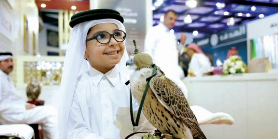 تعزيز وعي الصقارين بـ «السايتس» وجوازات الصقور