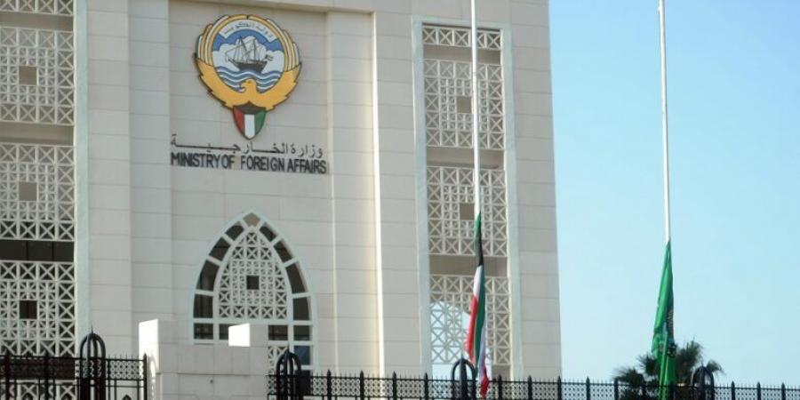 الكويت تدين وتستنكر هجمات قوات الاحتلال الإسرائيلي على غزة