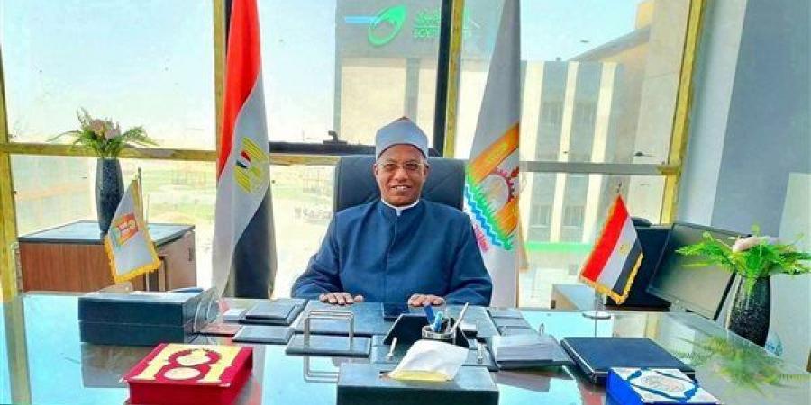 أوقاف الوادي الجديد تستعد للمولد النبوي بخطة دعوية موسعة بمختلف المراكز