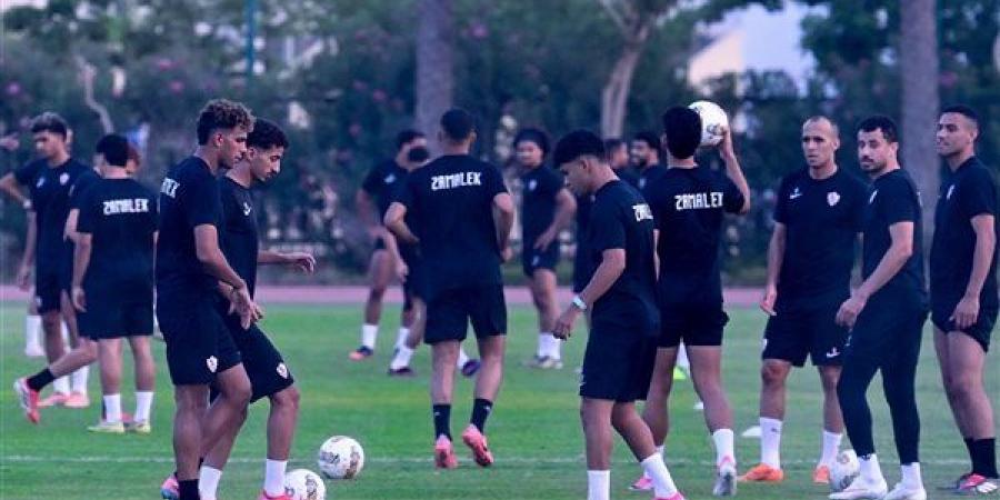 الليلة، الزمالك يبدأ رحلة الدفاع عن لقب الدوري المصري من بوابة الاتحاد