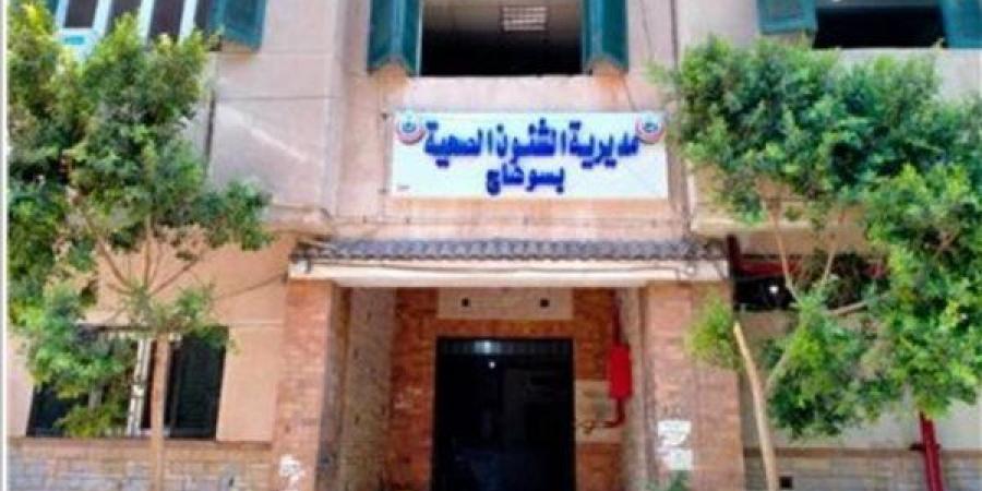 انطلاق حملة «طرق الأبواب» لتقديم خدمات تنمية الأسرة في 6 مراكز بسوهاج غدا