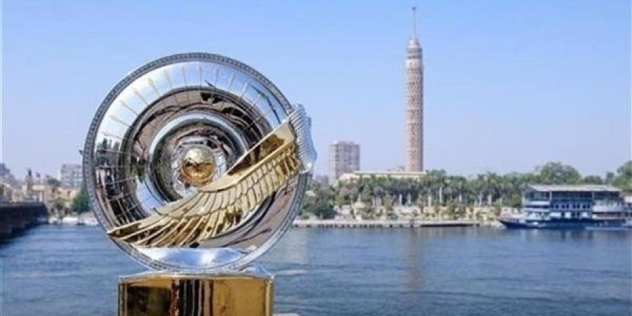 مواعيد الجولة الأولى من مباريات الدوري المصري الممتاز