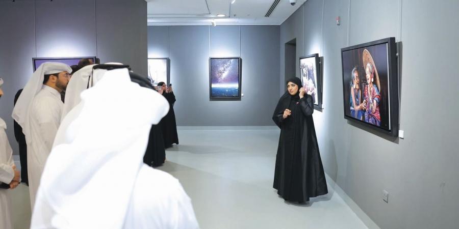 «قطر للتصوير» يحتضن معرضاً فوتوغرافياً
