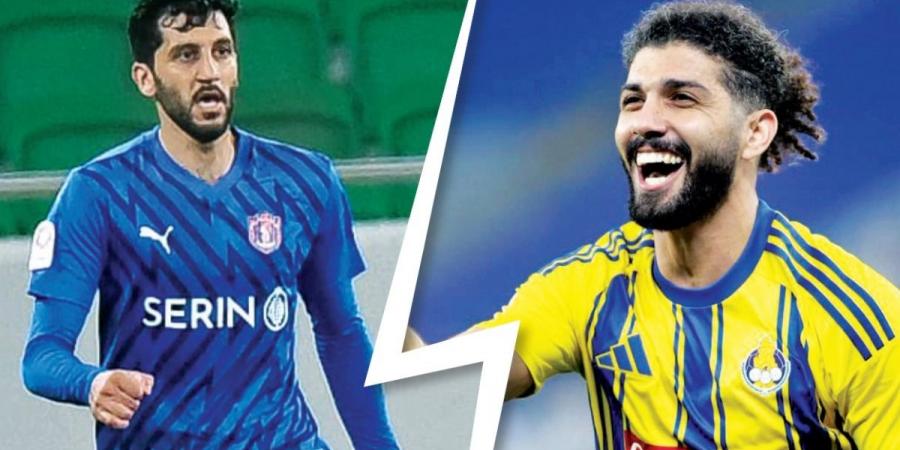دوري نجوم بنك الدوحة| صدام البدايات بين الغرفاوية والشحانية
