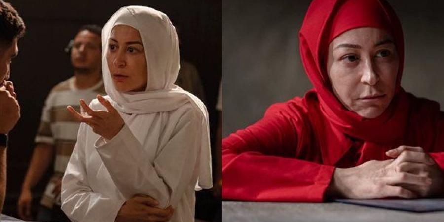 بعد تصدره التريند؟ كل ما تريد معرفته عن مسلسل منة شلبي الجديد "عنبر الموت"