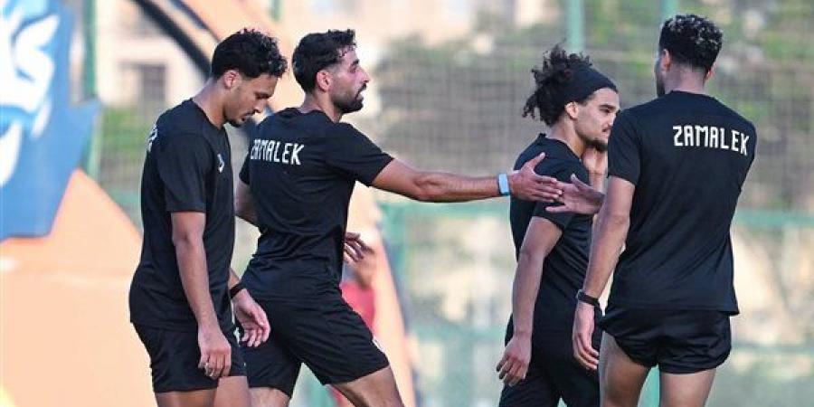 موعد مباراة الزمالك والاتحاد في الدوري المصري والقناة الناقلة