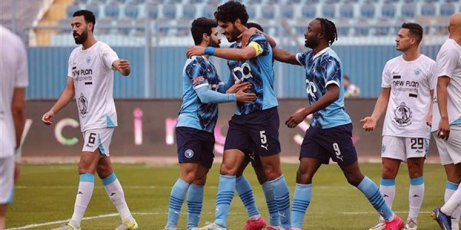 مواعيد مباريات اليوم السبت في الدوري المصري والقنوات الناقلة