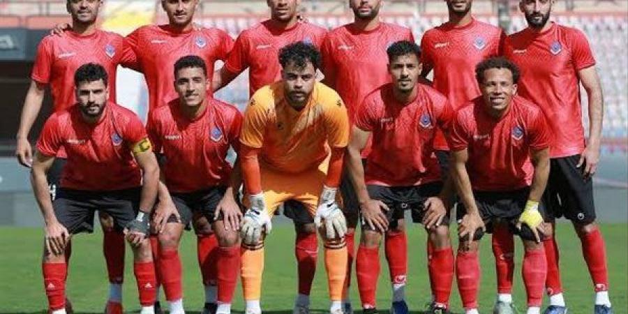 موعد مباراة بترول أسيوط مع منتخب "السويس بتروجت" بالدوري