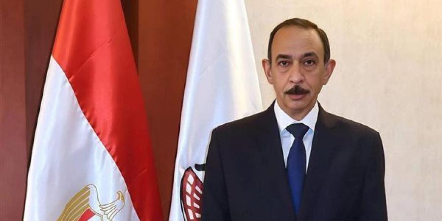 محافظ سوهاج يعتمد تنسيق المرحلة الثالثة للقبول بالصف الأول الثانوي العام بـ 238 درجة والخدمات بـ 223 درجة