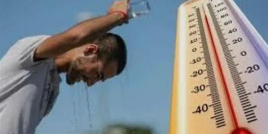 بدءا من اليوم، الأرصاد تحذر من ارتفاع جديد بدرجات الحرارة