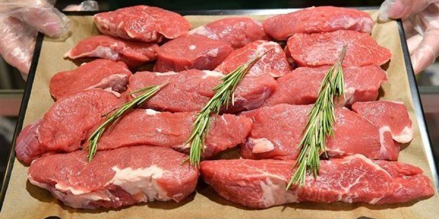 يصل إلى 20 جنيها، ارتفاع أسعار اللحوم اليوم في الأسواق