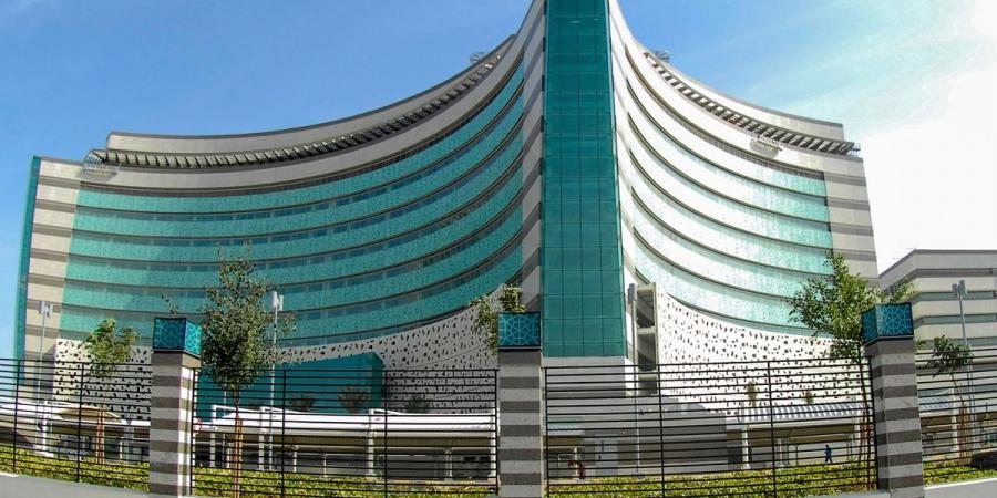 «الصحة»: تعاملنا أمس مع تماس كهربائي محدود بمكتب إداري في مستشفى جابر