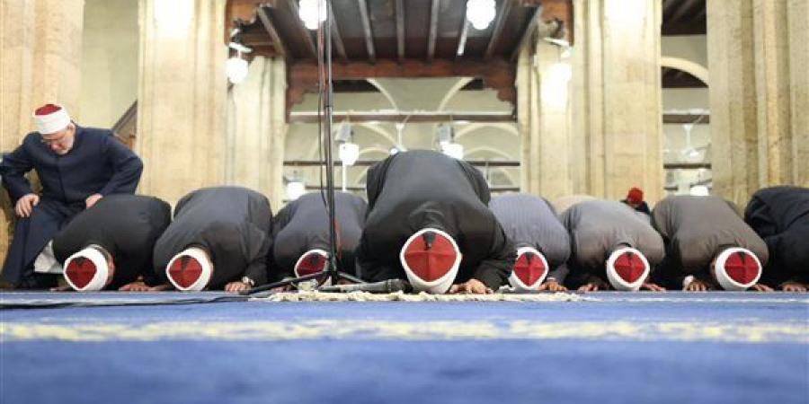 مواقيت الصلاة، موعد أذان العصر اليوم الأحد في القاهرة والمحافظات