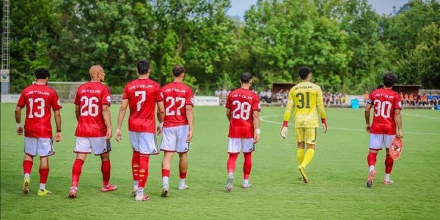 برشلونة والأهلي وليفربول وظهور جديد لصلاح، مواعيد مباريات اليوم والقنوات الناقلة