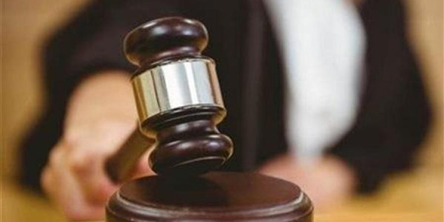 السجن 3 سنوات لمتهم بالاتجار في الشابو والميثامفيتامين بالعجوزة