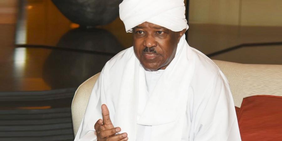 وزير خارجية السودان: الكويت أكبر داعم لبلادنا... ويصعب أن نوفيها حقها