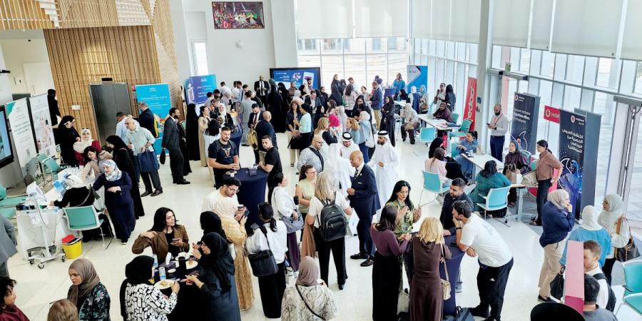 كفاءات جديدة في التعليم قبل الجامعي بمؤسسة قطر