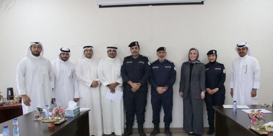 «شؤون الأسرة» و«الشرطة المجتمعية»: تحقيق الاستقرار الأسري وحماية المعرضين للعنف