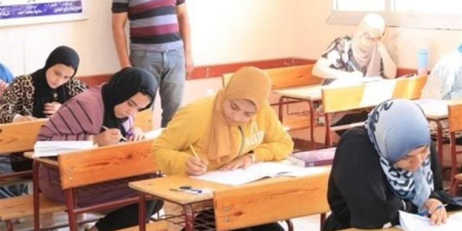 نائب يواجه الحكومة بشأن التخبط في تطبيق نظام البكالوريا