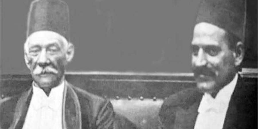 في ذكرى رحيلهما، سعد زغلول ومصطفى النحاس زعيمان جمعهما النضال الوطني ويوم الوفاة