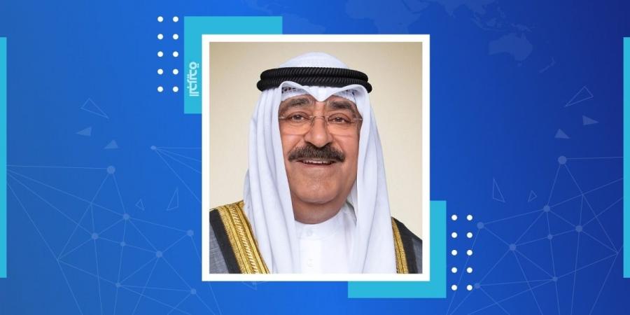 سمو الأمير يستقبل سمو ولي العهد والعبدالله واليوسف والعلي