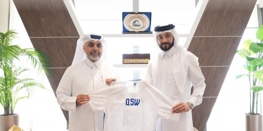 مؤسسة قطر للعمل الاجتماعي ونادي لوسيل يعززان مشاركة ذوي الإعاقة في الأنشطة الرياضية