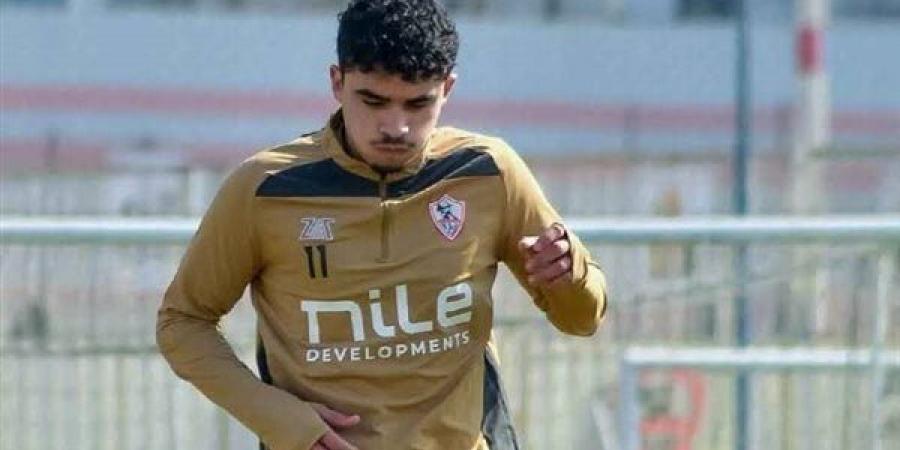 التحقيق ينتظر الجفالي ومحمد إسماعيل يقود دفاع الزمالك أمام البنك الأهلي