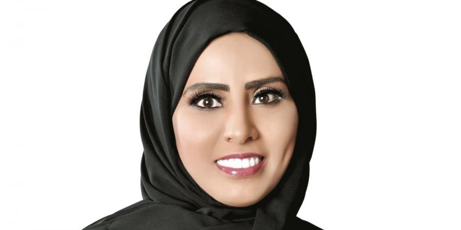 الكاتبة مي النصف المنصوري لـ "الشرق": أراهن على وصول الأدب القطري إلى العالمية بالترجمة والمشاركات الثقافية