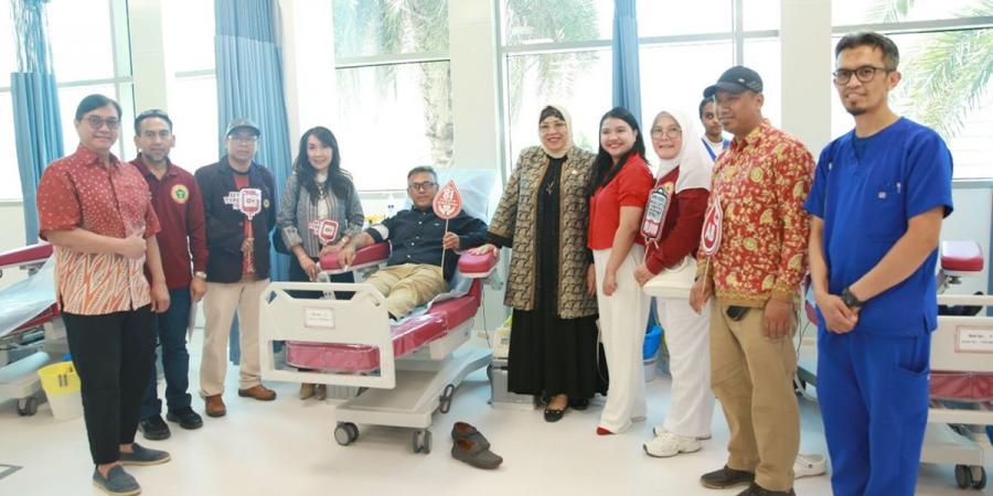 السفيرة الإندونيسية: 250 ممرضاً وممرضة جدداً يصلون إلى الكويت