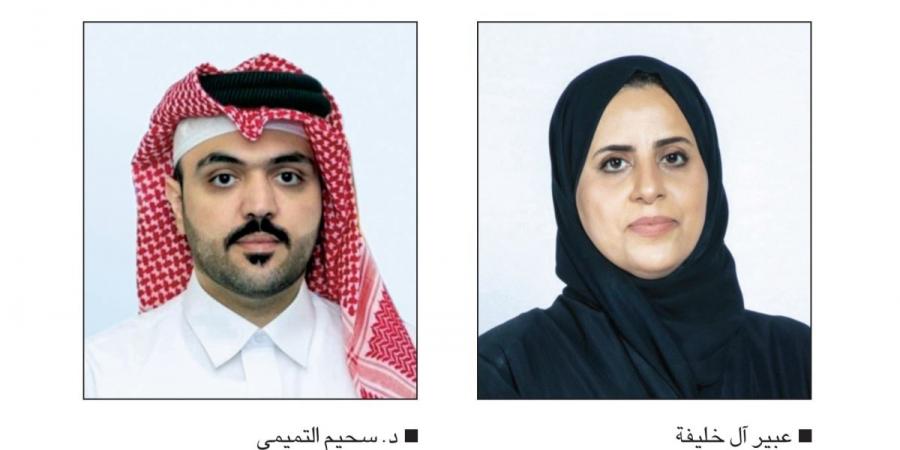اعتماد دولي يعزز جودة التعليم في «الجسر الأكاديمي»