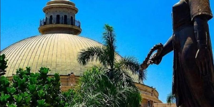 جامعة القاهرة تعلن مواعيد الكشف الطبي للطلاب الجدد