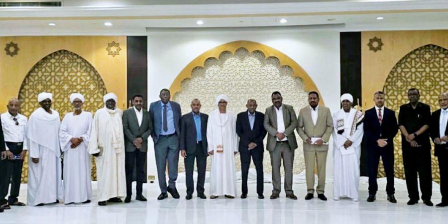 سفير السودان: منصة وطنية لبناء شراكة فاعلة مع قطر