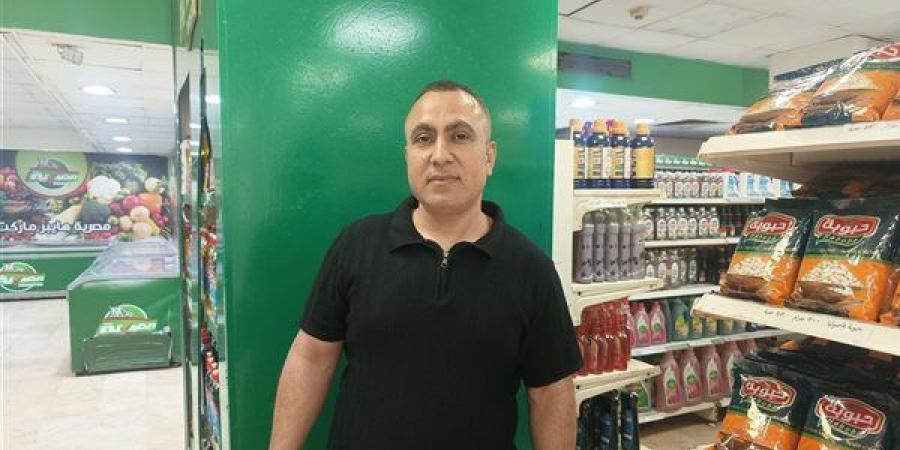 طرح 500 كيلو لحوم يوميًا بمنافذ التموين وتخفيضات على السكر والدقيق