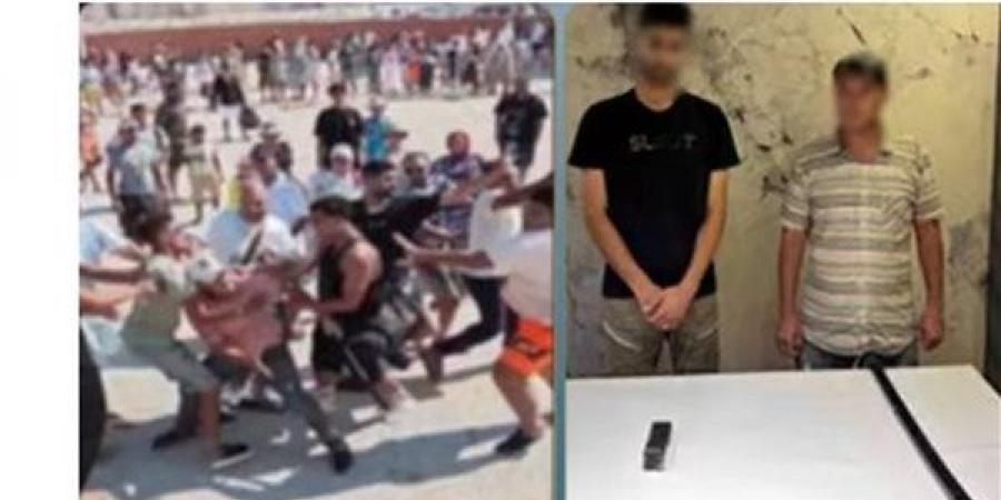 أخبار الحوادث اليوم: تحرك قضائى جديد فى قضية بيومى فؤاد، الداخلية تمد مبادرة كلنا واحد لتوفير مستلزمات المدارس بخصومات، موظف بنك مزيف يصطاد ضحاياه في المنيا ويستولي على أموالهم