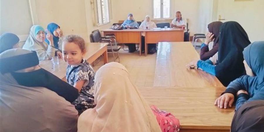 زراعة الفيوم تنظم ندوة عن العناية بالثروة الداجنة