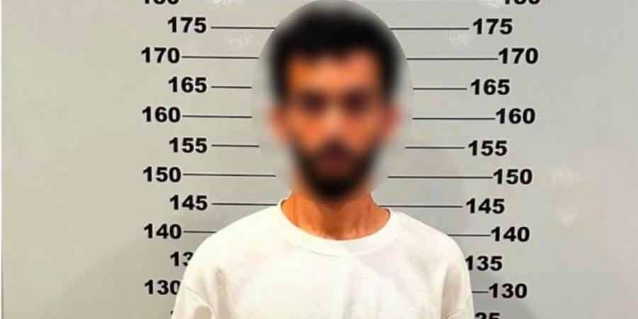 ضبط المتهم الهارب في قضية مساعدة شخص للخروج من البلاد بصورة غير مشروعة