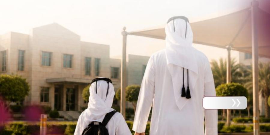 "وصّل عيالك".. التنمية الاجتماعية تطلق حملة توعوية جديدة بالتزامن مع بداية العام الدراسي