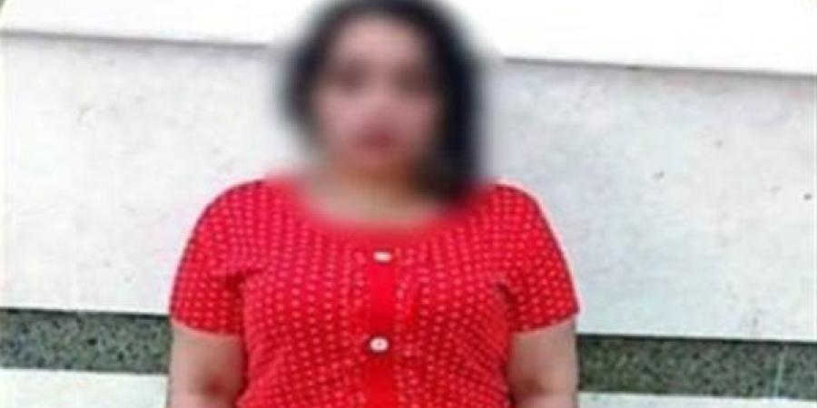 من أجل المشاهدات والأرباح، ضبط صانعة محتوى بالدقهلية بعد نشر فيديوهات خادشة للحياء