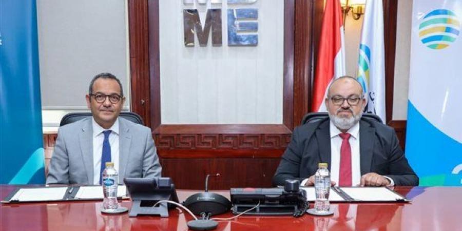 تنمية المشروعات: نستهدف تهيئة بيئة ملائمة لريادة الأعمال وتفعيل ميثاق الشركات الناشئة