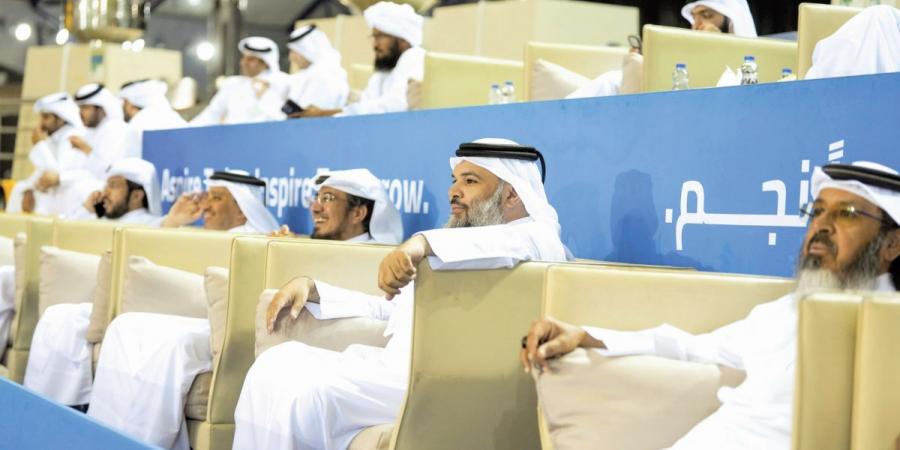 الأوقاف تتوج الفائز بكأس بطولة الأئمة والمؤذنين