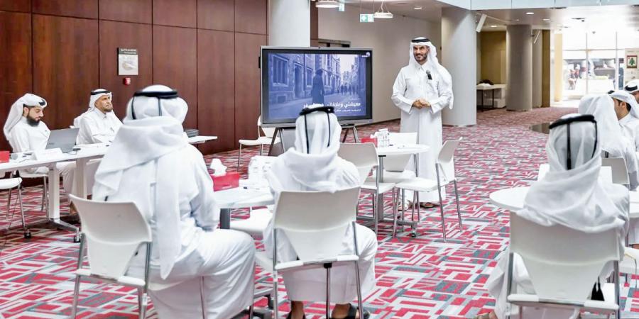 انطلاق أولى فعاليات برنامج «زاد المبتعث»