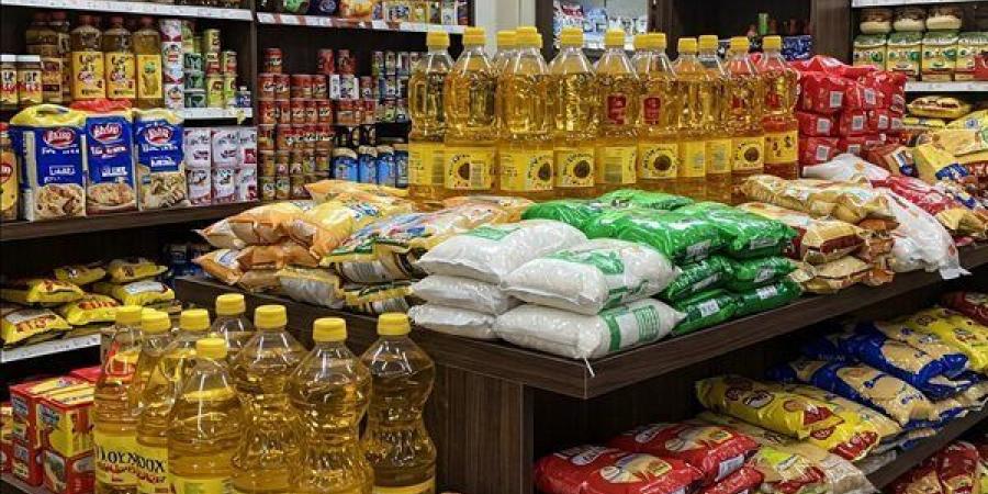 أسعار السلع الغذائية والأدوات المدرسية في معرضي «أهلا مدارس» بالجمالية وباب الشعرية