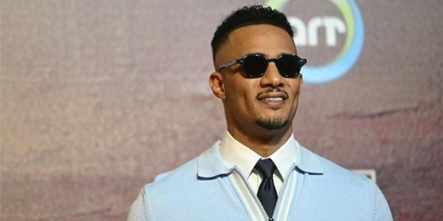 محمد رمضان يحسم اختيار أبطال مسلسل "عشماوي" رمضان 2027