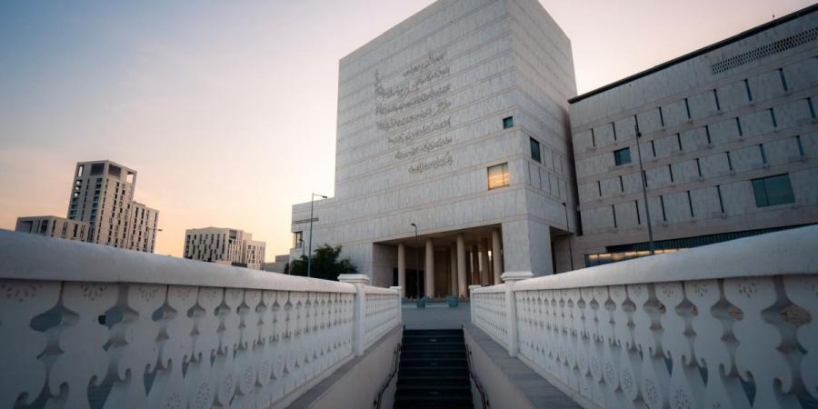 دار الوثائق القطرية تطلق معرض "ما وراء الملعب" بعد غد الخميس