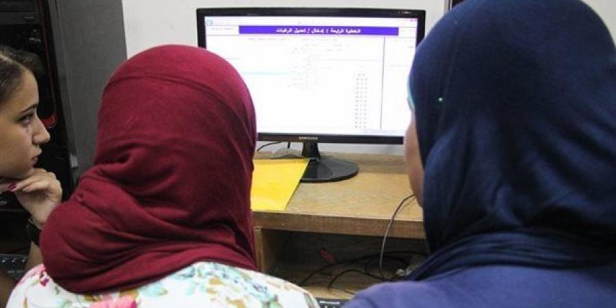 تنسيق المرحلة الثالثة 2026، الموعد والحد الأدنى والكليات المتاحة للطلاب